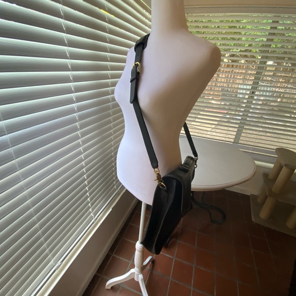 Vintage 1990’s Coach attaché case - Picture 2 of 16